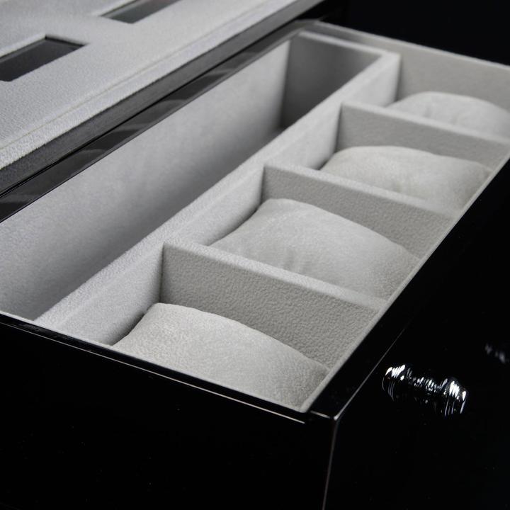 Actual product image Designhütte Watchwinder Basel (6 x)