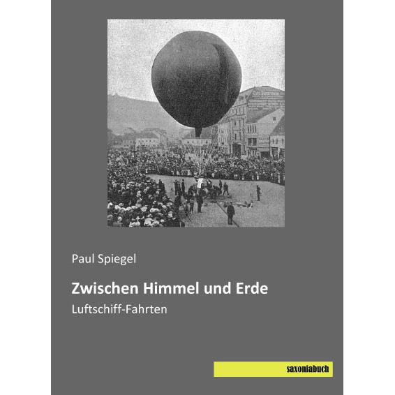 Zwischen Himmel und Erde, Ratgeber von Paul Spiegel