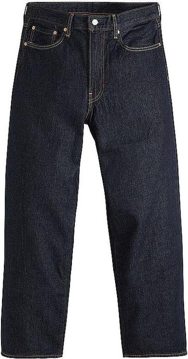 Dark Indigo - Flat Finish, Dunkelblau