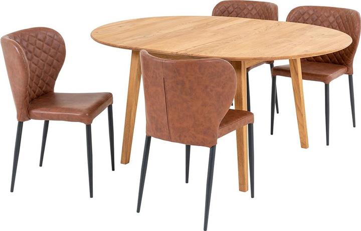 Produktbild House Nordic Metz (Eiche)