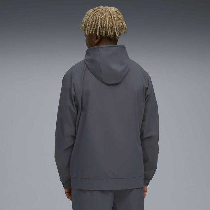 Produktbild Puma MCFC PUMATECH Woven Jacket (XXL)