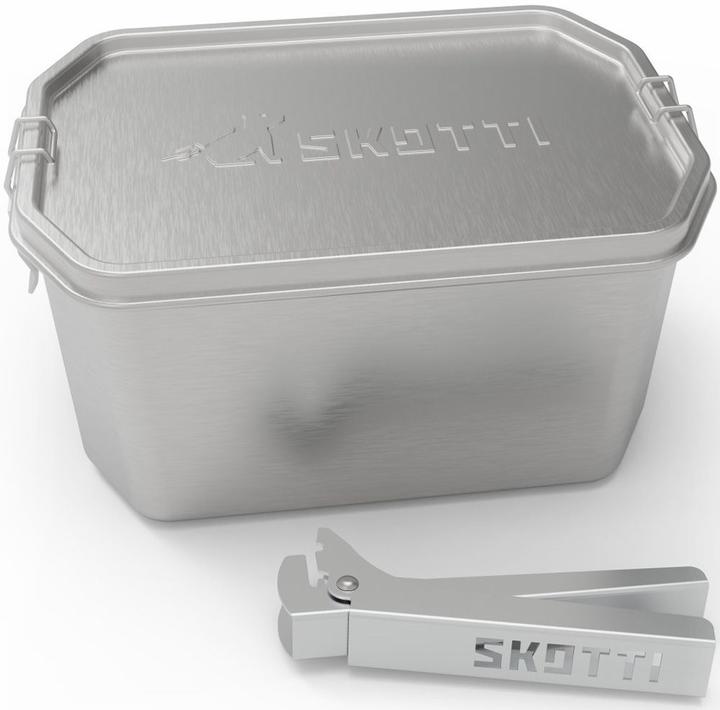 Immagine prodotto Skotti Boks