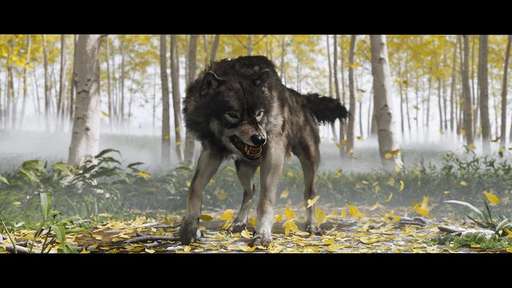 Produktbild Sony Ghost of Yotei (PS5, DE, FR, IT)