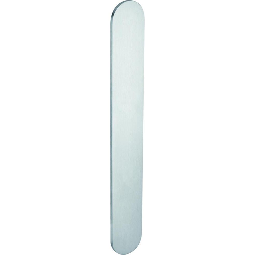 Glutz, Türgriff + Fenstergriff, Aussentürschilder easyfix (Türschild)