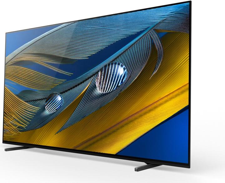 Produktbild Sony OLED XR65A80J (65", X80J, OLED, 4K, 2021)