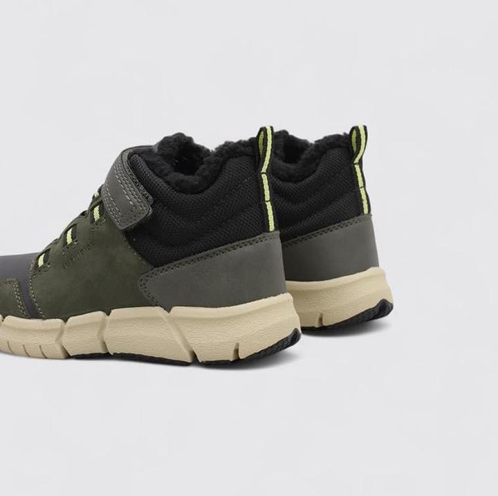 Produktbild Geox Stiefelette (33)