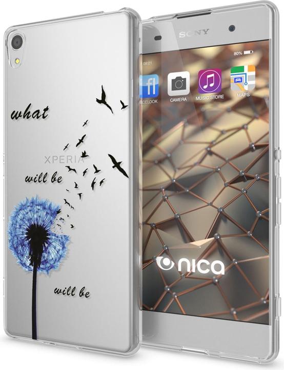 Produktbild Nalia Handyhülle (Sony Xperia XA)