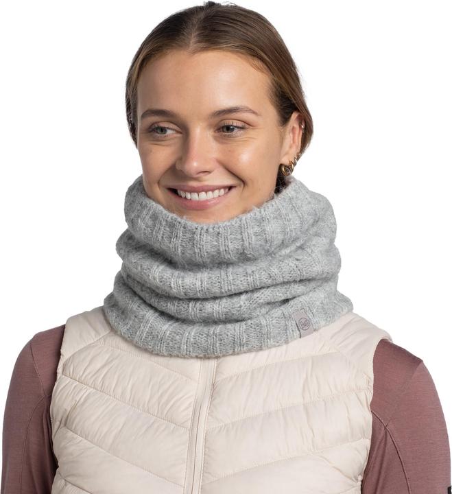 Immagine prodotto Buff Knitted Neck Nerla Grey