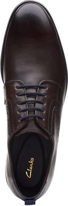 Image du produit Clarks Stanford Lace (45)