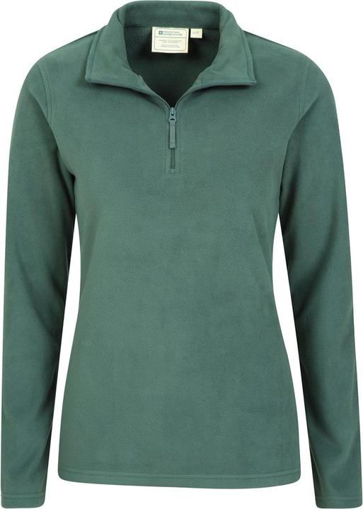 Produktbild Mountain Warehouse Camber II FleeceOberteil (XL)