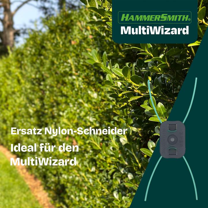 Produktbild Hammersmith MultiWizard