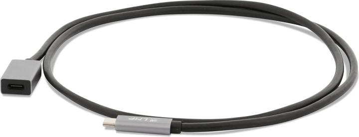 Produktbild LMP USB 3.1 C (1 m, USB 3.1)