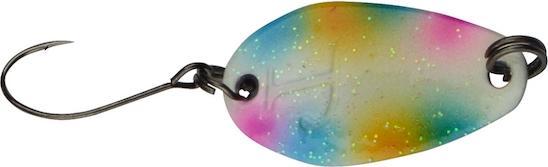 Spro Trout Master Incy Spoon Trout Flasher (3 cm)