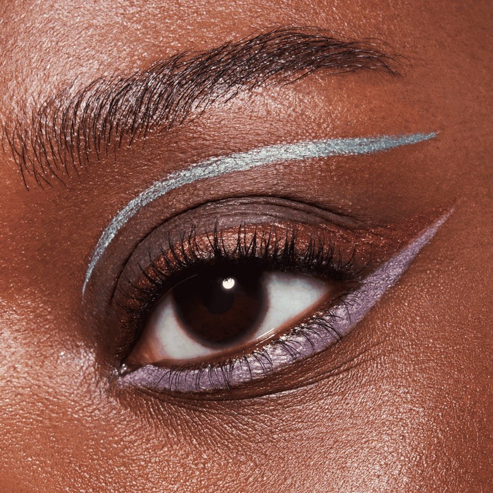 Actual product image Catrice Aloe Vera Eyeshadow Stick (080 Ocean Depths)