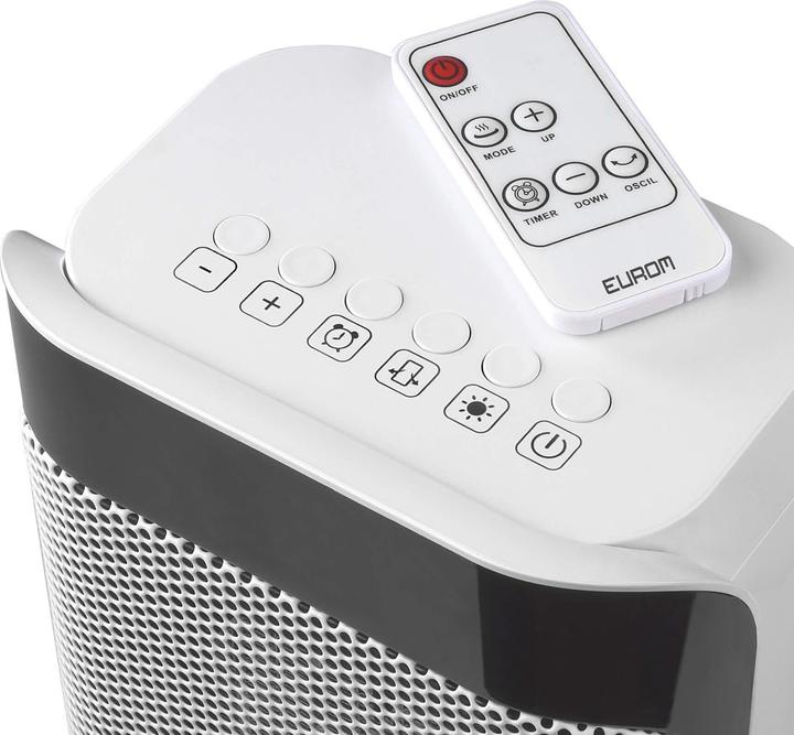 Produktbild Eurom Keramikheizer (2000 W)