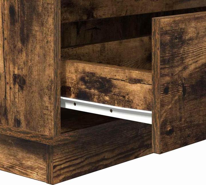 Immagine prodotto vidaXL Nachttisch (34.50 x 71 x 75 cm)