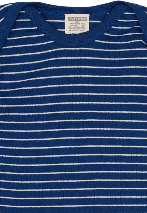 Immagine prodotto loud + proud Camicia Derby Rib (62)