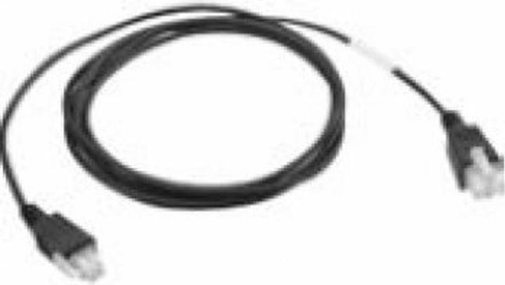 Actual product image Datalogic CAB-362 SH 4132 COILED CABLE
