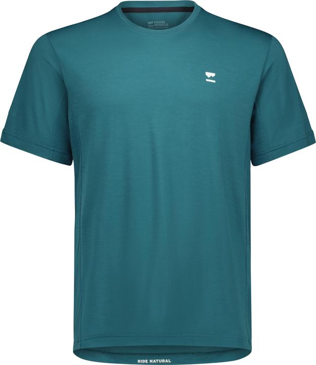 Produktbild Mons Royale Tarn Merino T-Shirt (XL)