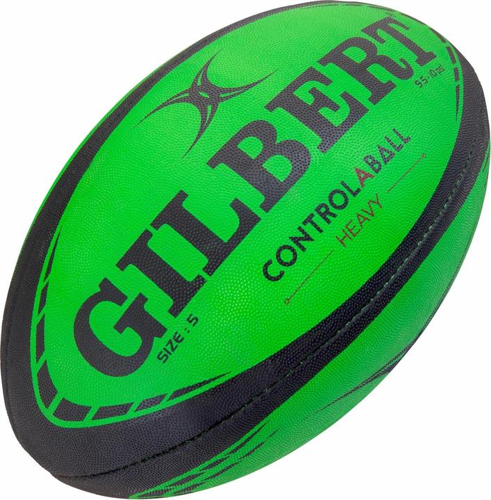 Actual product image Gilbert Control A Ball Smooth