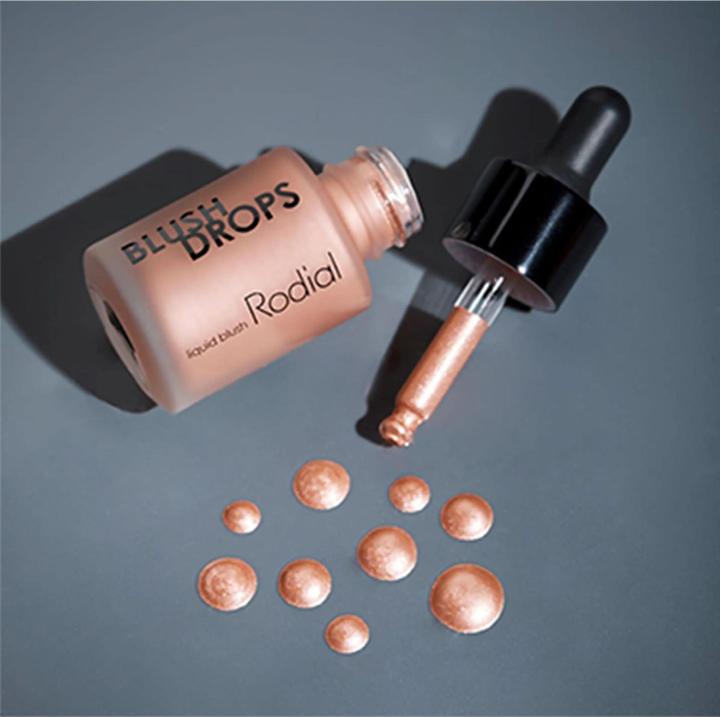 Actual product image Rodial Blush Drops (Sunset Kiss)