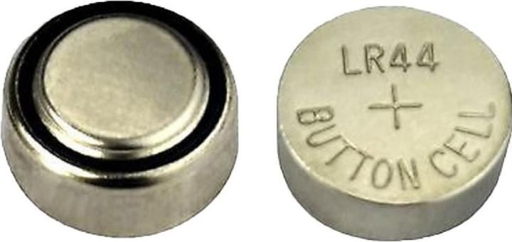 Tamar Batteria di ricambio LR44 1.5V (LR44)