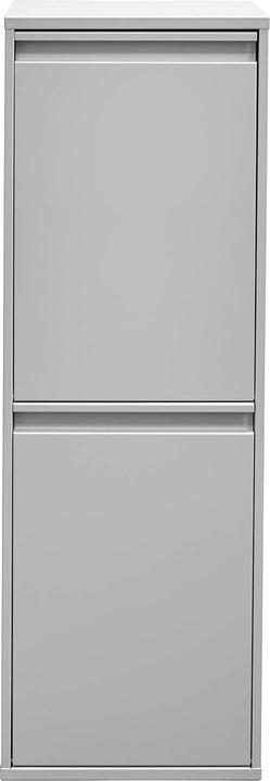 Produktbild Arregui Mülleimer, 2 Fächer (34 l)