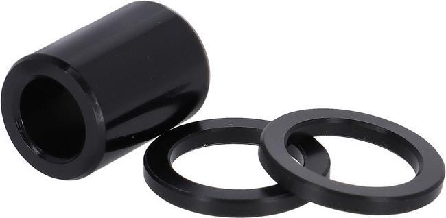 Produktbild RockShox Mounting Hardware, 1/2" 8x14.0-19.0mm