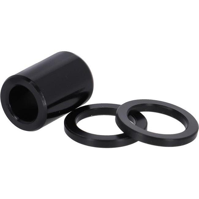 RockShox, Velodämpfer