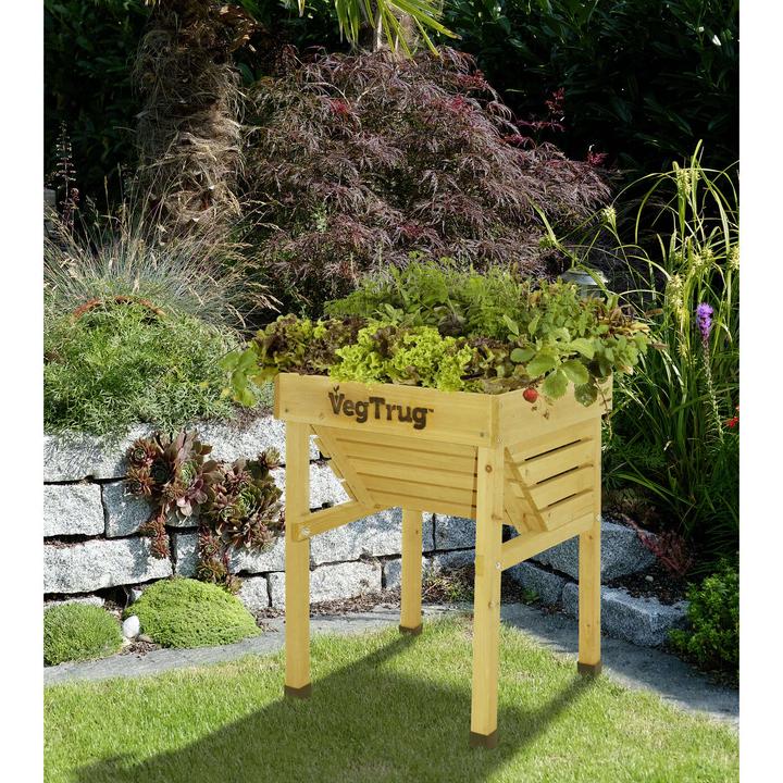 Produktbild VegTrug Pflanztrog