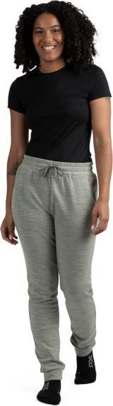 Immagine prodotto Stoic Pantaloni donna MerinoFleece335 KuolpaSt. Pantaloni (XXL)