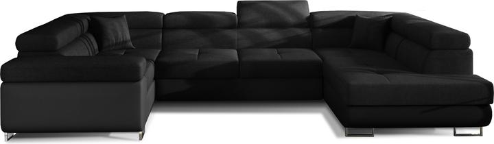 Black Sawana 14, Soft 11