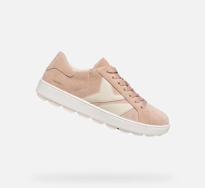 Image du produit Geox D Spherica Ecub-1 B (39)