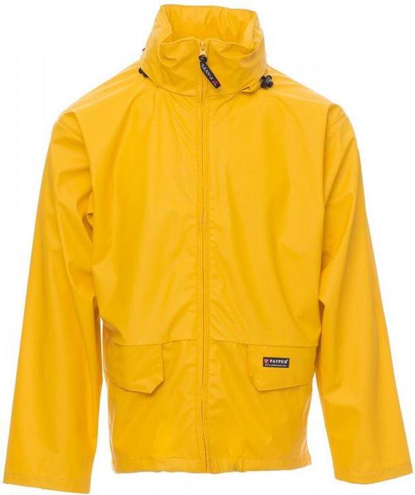 Immagine prodotto Payper Giacca impermeabile Dry-jacket (3XL)