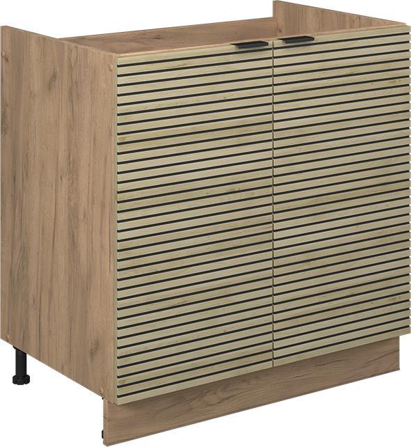 Eiche, Eiche Paneel, Goldkraft Eiche