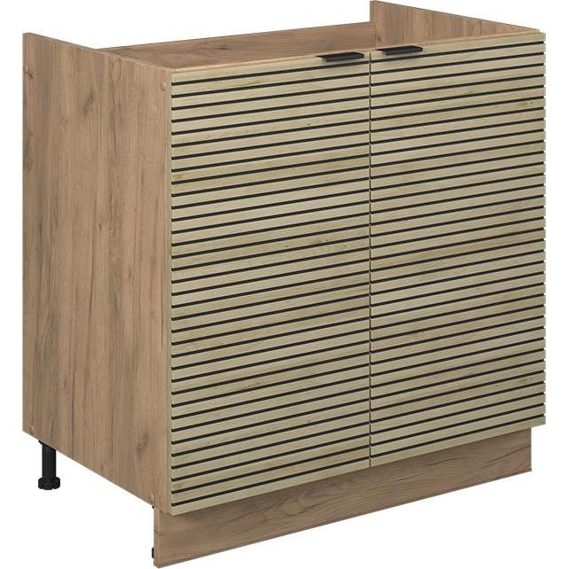 Vicco, Regal, Spülenunterschrank Fame-Line