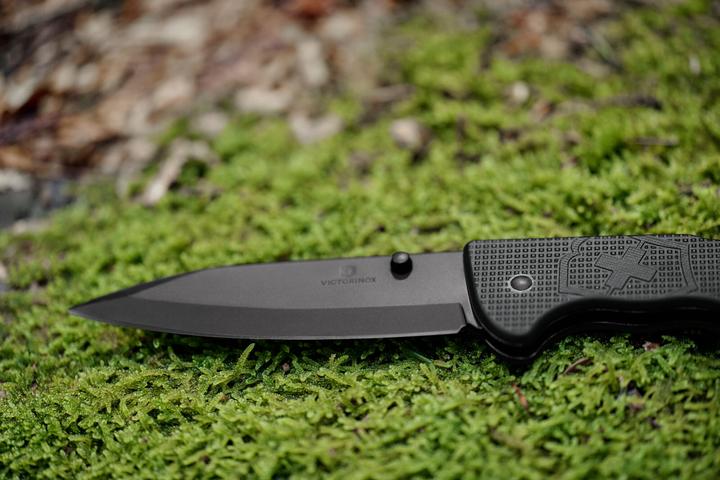 Image du produit Victorinox Evoke BS Alox Black (9.60 cm)