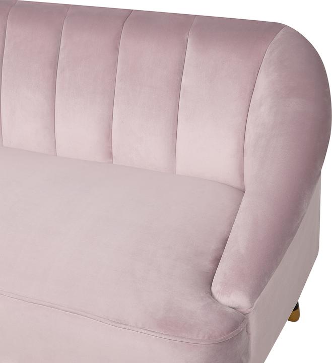 Produktbild Beliani Alsvag (3-Sitzer)