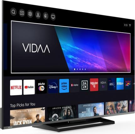 Immagine prodotto Toshiba 43LV3E63DA (43", LCD, Full HD)