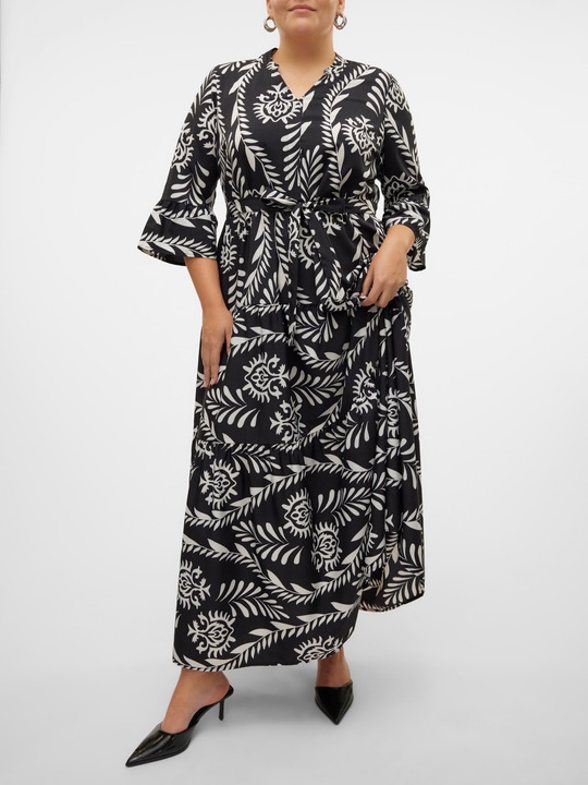 Image du produit Vero Moda VMZERA Robe longue Robe (48)
