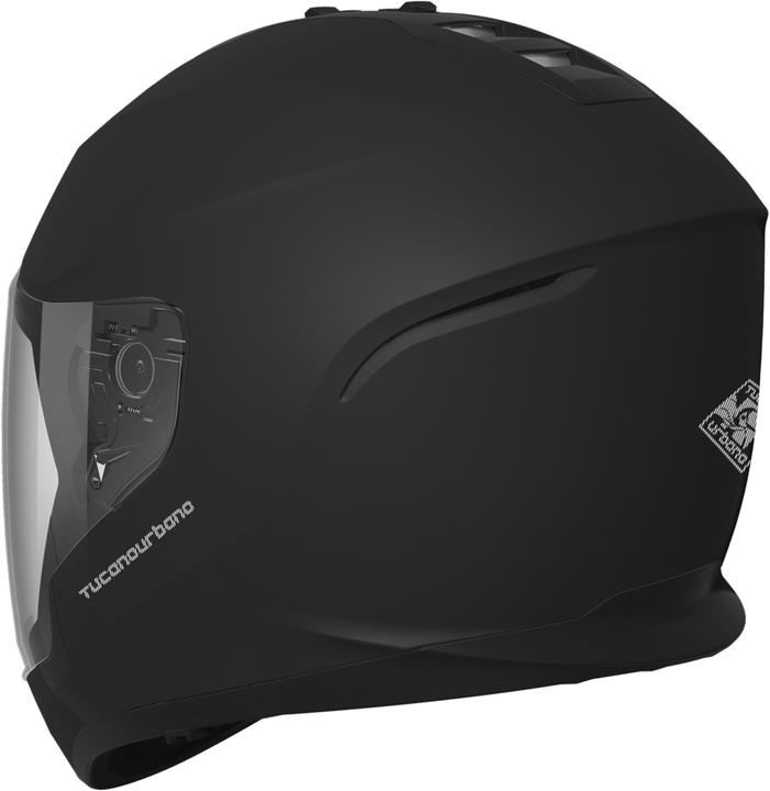 Image du produit Tucano Urbano Casque modulaire Hyperlien (63 - 64 cm, XXL)