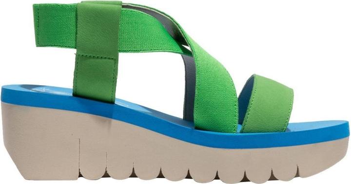 Actual product image Fly London Sandalen (38)