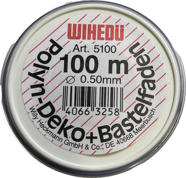 Produktbild Wihedü Nylonfaden (1 Stk.)