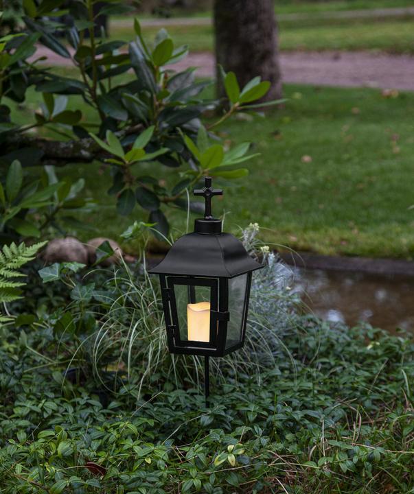 Actual product image Star Trading Serene (13.5 x 13.5 x 45 cm, 1 x)