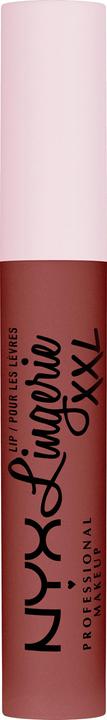 Actual product image NYX Professional Make-Up Lingerie XXL (7 Warm Up)
