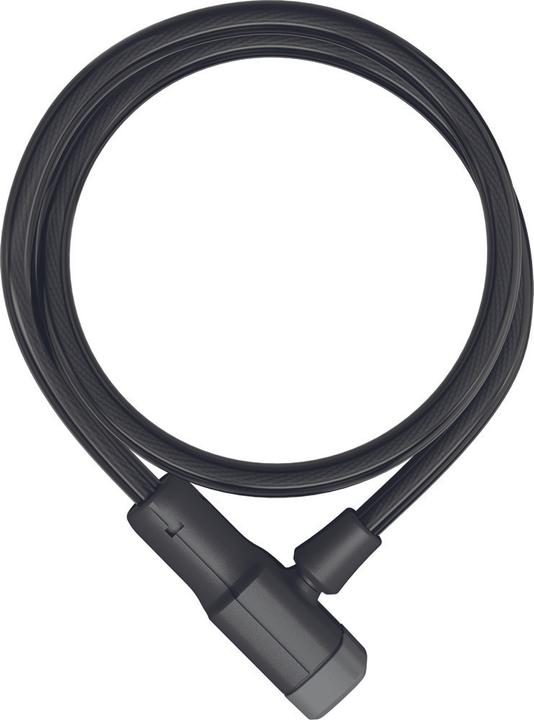 Actual product image Abus 5410K/85 black (85 cm)