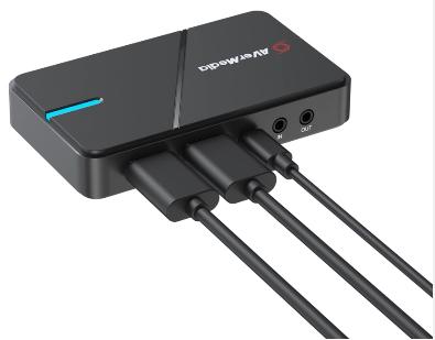 Immagine prodotto AVerMedia LIVE GAMER EXTREME 3 - GC551G2BOITIER D'ACQUISITION (Xbox Series X, PS5)