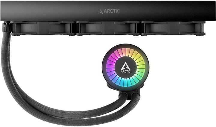 Produktbild Arctic Liquid Freezer III 360 A-RGB