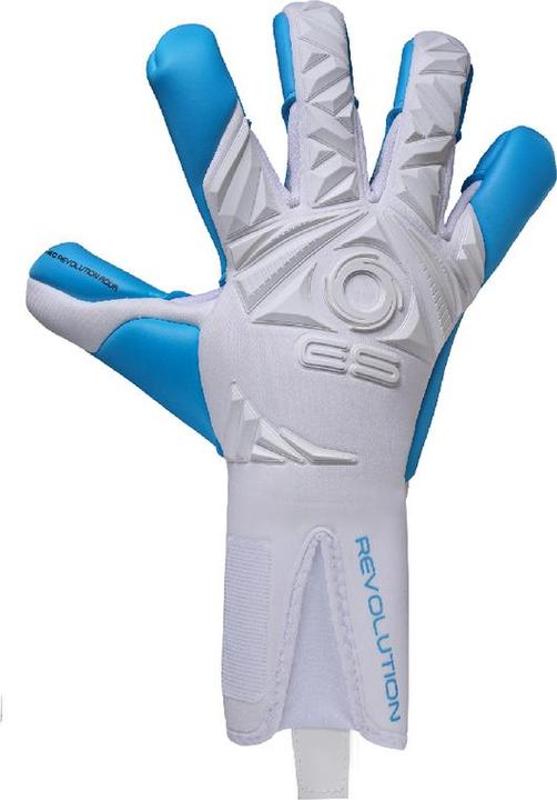 Produktbild Elite Torwarthandschuhe Neo Revolution Aqua (10)