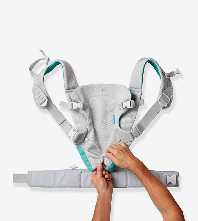 Immagine prodotto Infantino Flip 4in1